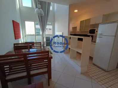 Apartamento com 2 Quartos à venda, 100m² no Gonzaga, Santos