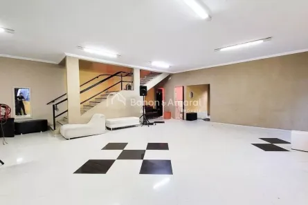 Casa com 2 Quartos à venda, 327m² no Jardim Chapadão, Campinas