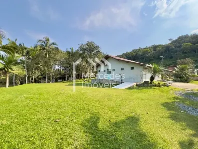 Fazenda/Sítio com 10 Quartos à venda, 600m² no , Ilhota