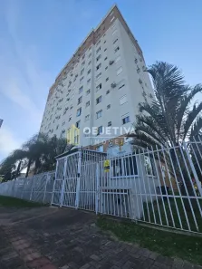 Apartamento com 2 Quartos à venda, 47m² no Canudos, Novo Hamburgo