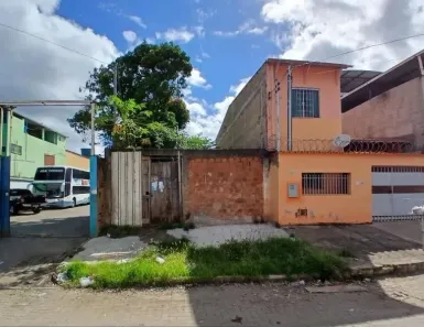 Apartamento com 1 Quarto à venda, 156m² no São Paulo, Governador Valadares