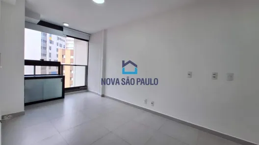 Apartamento com 1 Quarto para alugar, 22m² no Vila Mariana, São Paulo