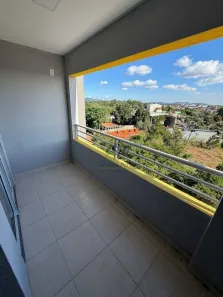 Apartamento com 3 Quartos à venda, 64m² no Parque Santa Rosa, Suzano