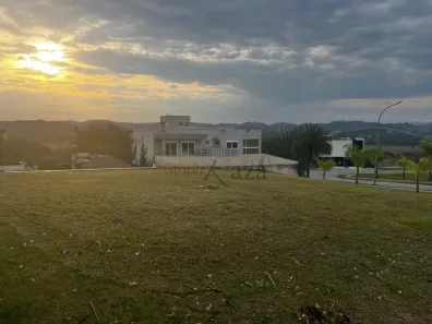 Lote/Terreno à venda, 793m² no Condomínio Residencial Alphaville II, São José dos Campos