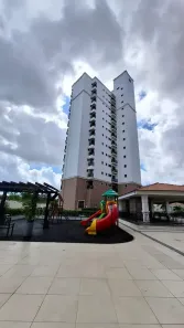 Apartamento com 3 Quartos para venda ou aluguel, 128m² no Turu, São Luís