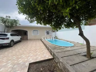 Casa com 3 Quartos à venda, 100m² no Real Parque, São José