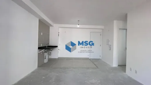 Apartamento com 2 Quartos à venda, 65m² no Chácara Inglesa, São Paulo