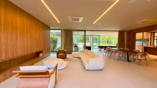 Casa de Condomínio com 6 Quartos à venda, 800m² no Condomínio Terras de São José, Itu