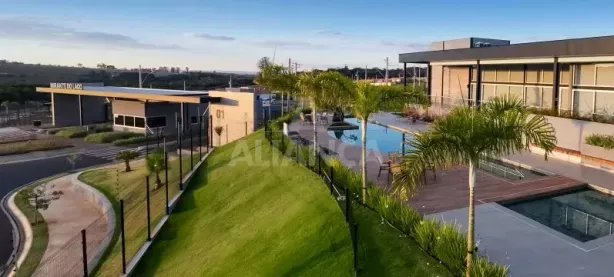 Lote/Terreno à venda, 264m² no Loteamento Portal do Vale II, Uberlândia