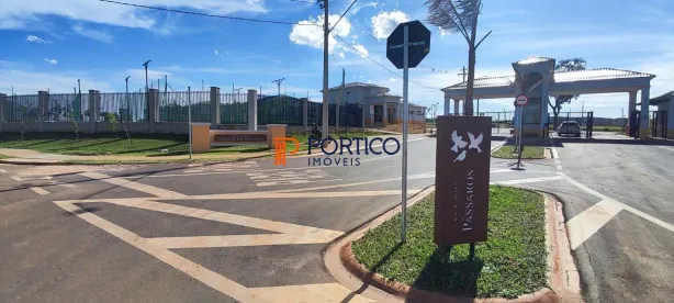 Lote/Terreno à venda, 200m² no Jardim Flamboyant, Paulínia