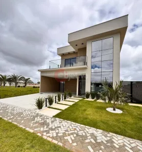 Casa de Condomínio com 4 Quartos à venda, 226m² no Ogiva, Cabo Frio