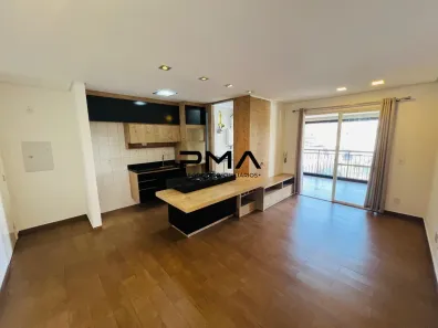 Apartamento com 2 Quartos à venda, 76m² no Ipiranga, São Paulo