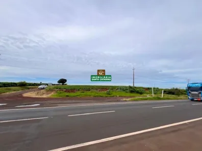 Lote/Terreno à venda, 20500m² no , Mandaguari