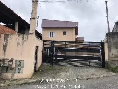 Casa com 3 Quartos à venda, 108m² no Estância Lago Azul, Franco da Rocha