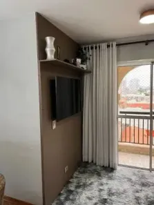 Apartamento com 3 Quartos à venda, 60m² no Centro, Osasco