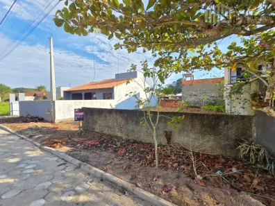 Lote/Terreno à venda, 171m² no Costeira, Balneário Barra do Sul