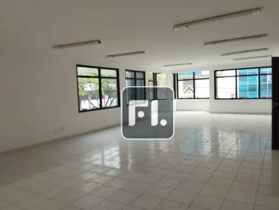 Prédio Comercial para alugar, 493m² no Alphaville, Santana de Parnaíba