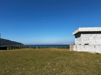 Lote/Terreno à venda, 360m² no Pântano do Sul, Florianópolis