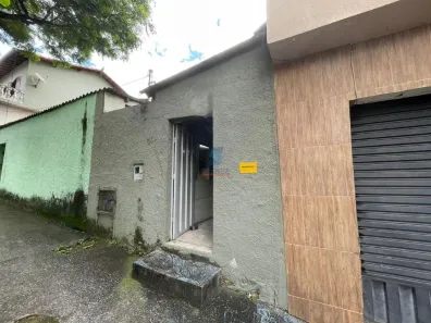 Ponto Comercial para alugar, 35m² no Eldorado, Contagem