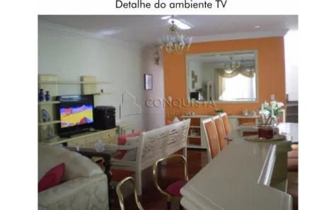 Casa com 3 Quartos à venda, 240m² no Mirandópolis, São Paulo