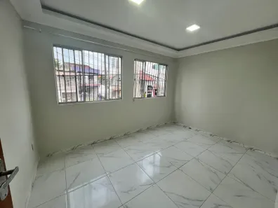 Apartamento com 1 Quarto para alugar, 40m² no Pedreira, Belém