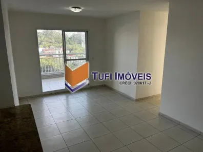 Apartamento com 3 Quartos à venda, 86m² no Jardim das Vertentes, São Paulo