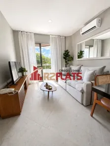 Flat com 1 Quarto para alugar, 42m² no Vila Mariana, São Paulo