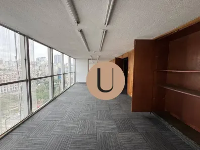 Sala Comercial à venda, 241m² no Centro, São Paulo