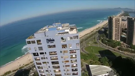 Apartamento com 2 Quartos à venda, 75m² no Barra da Tijuca, Rio de Janeiro