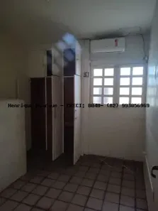 Apartamento com 4 Quartos à venda, 160m² no Poço, Maceió