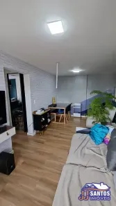 Apartamento com 2 Quartos à venda, 61m² no Brás, São Paulo