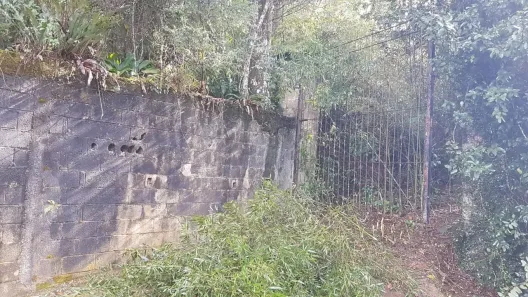 Lote/Terreno à venda, 2650m² no Caraguatá, Mairiporã