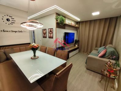 Apartamento com 3 Quartos à venda, 69m² no Vila Andrade, São Paulo