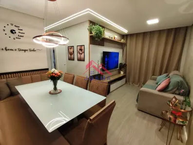 Apartamento com 3 Quartos à venda, 69m² no Vila Andrade, São Paulo