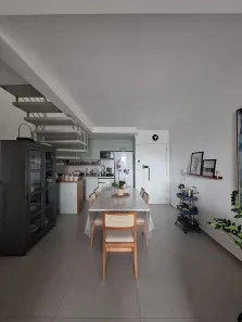 Apartamento com 3 Quartos à venda, 116m² no Ingleses do Rio Vermelho, Florianópolis