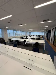 Sala Comercial para alugar, 519m² no Água Branca, São Paulo