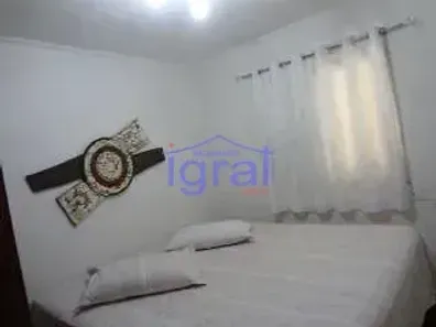 Apartamento com 2 Quartos à venda, 56m² no Jabaquara, São Paulo