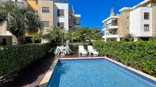 Apartamento com 3 Quartos à venda, 89m² no Campeche, Florianópolis