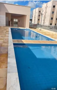 Apartamento com 2 Quartos à venda, 52m² no Turu, São Luís