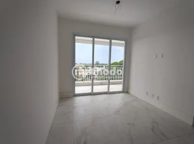 Apartamento com 3 Quartos à venda, 97m² no Santa Terezinha, Paulínia