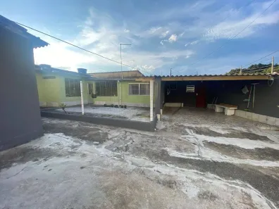 Casa com 2 Quartos à venda, 151m² no Gaivota (Praia), Itanhaém
