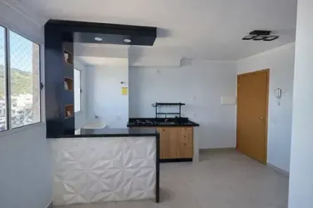 Apartamento com 2 Quartos para alugar, 42m² no Laranjeiras, Caieiras