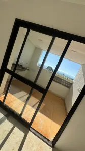 Apartamento com 2 Quartos para alugar, 58m² no Loteamento Floresta, São José dos Campos