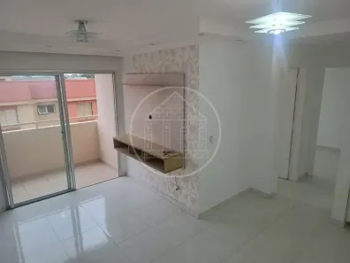 Apartamento com 2 Quartos para alugar, 57m² no Interlagos, São Paulo