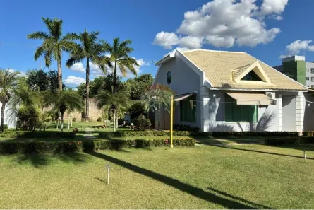 Casa com 4 Quartos à venda, 851m² no Tião Mineiro, Paragominas