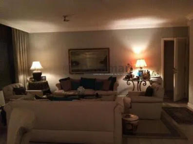 Apartamento com 3 Quartos à venda, 160m² no Paraisópolis, São Paulo