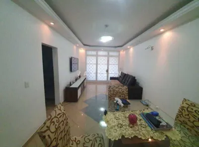 Apartamento com 2 Quartos à venda, 101m² no Todos os Santos, Rio de Janeiro