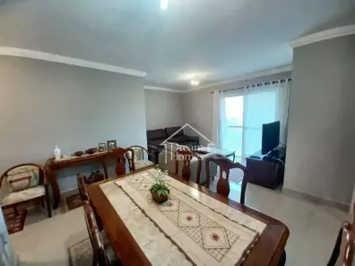 Apartamento com 3 Quartos à venda, 93m² no Santa Claudina, Vinhedo