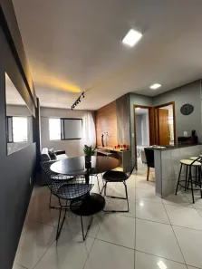 Apartamento com 1 Quarto à venda, 41m² no Jatiúca, Maceió