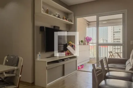 Apartamento com 2 Quartos à venda, 77m² no Centro, São Bernardo do Campo